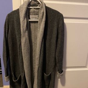 New Condition - Aritzia Babaton Beekman Cardigan